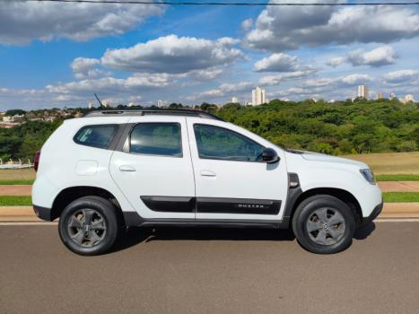 RENAULT Duster 1.6 16V 4P FLEX SCE ZEN, Foto 6