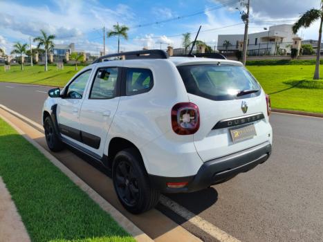 RENAULT Duster 1.6 16V 4P FLEX SCE ZEN, Foto 7