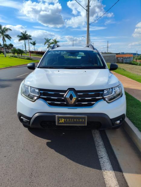 RENAULT Duster 1.6 16V 4P FLEX SCE ZEN, Foto 8