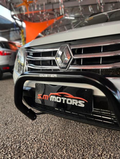RENAULT Duster 1.6 16V 4P FLEX EXPRESSION, Foto 4
