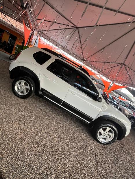 RENAULT Duster 1.6 16V 4P FLEX EXPRESSION, Foto 5