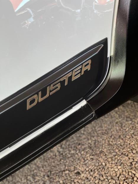 RENAULT Duster 1.6 16V 4P FLEX EXPRESSION, Foto 6