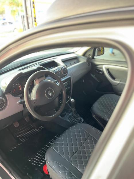 RENAULT Duster 1.6 16V 4P FLEX EXPRESSION, Foto 12