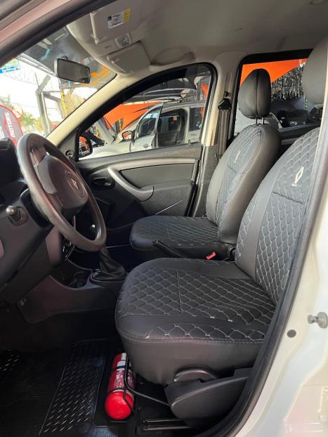 RENAULT Duster 1.6 16V 4P FLEX EXPRESSION, Foto 13