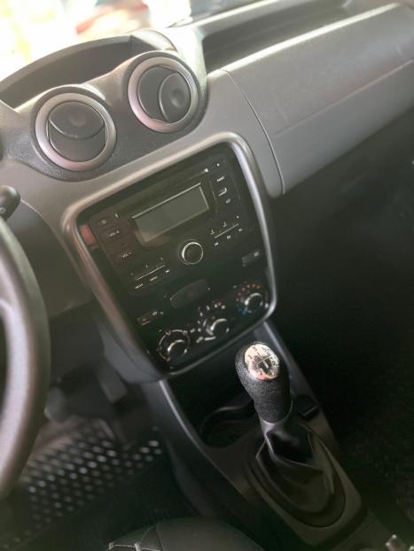 RENAULT Duster 1.6 16V 4P FLEX EXPRESSION, Foto 15