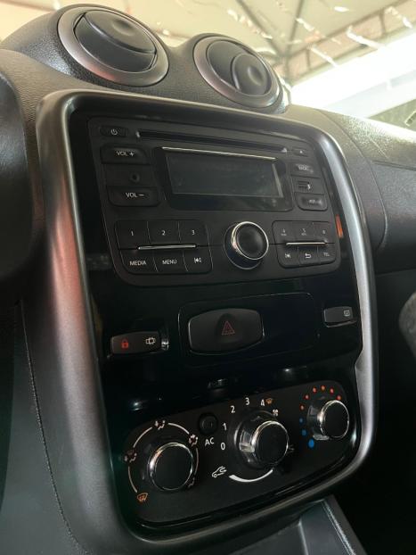 RENAULT Duster 1.6 16V 4P FLEX EXPRESSION, Foto 16