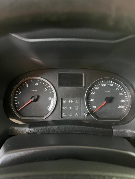RENAULT Duster 1.6 16V 4P FLEX EXPRESSION, Foto 17