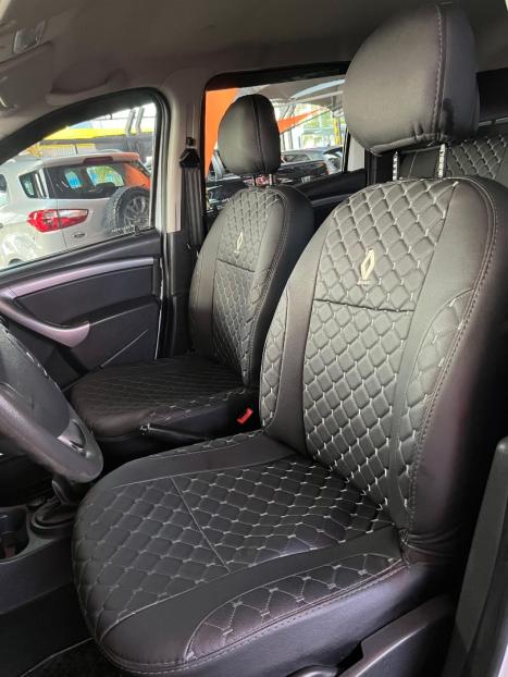 RENAULT Duster 1.6 16V 4P FLEX EXPRESSION, Foto 18