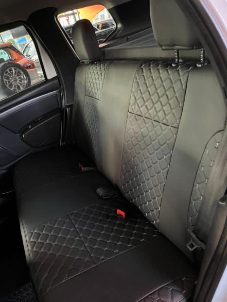 RENAULT Duster 1.6 16V 4P FLEX EXPRESSION, Foto 19