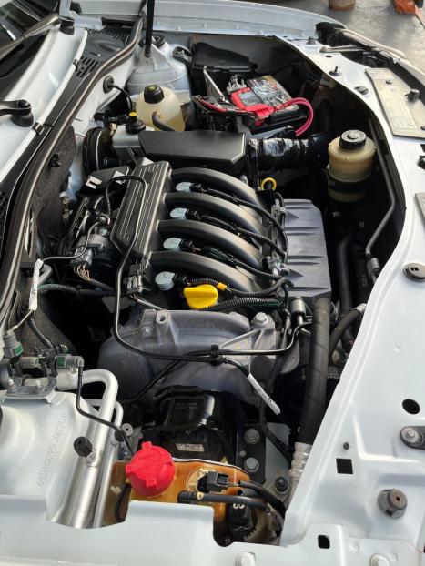 RENAULT Duster 1.6 16V 4P FLEX EXPRESSION, Foto 20