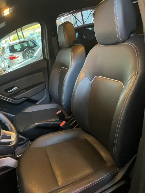 RENAULT Duster 1.6 16V 4P FLEX SCE ICONIC X-TRONIC AUTOMTICO, Foto 18