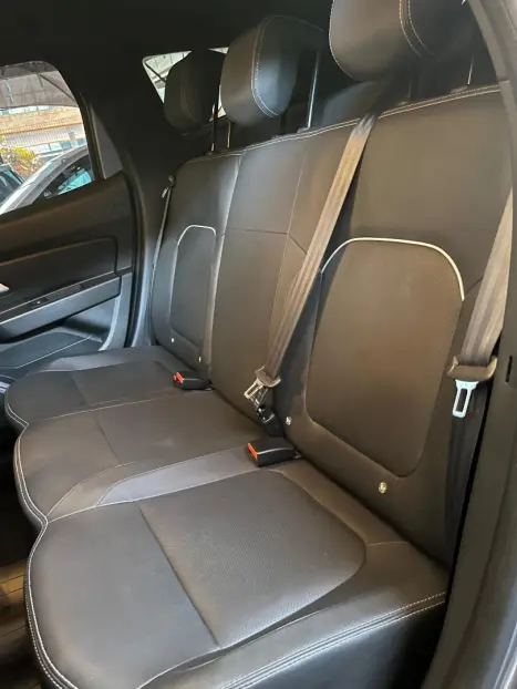 RENAULT Duster 1.6 16V 4P FLEX SCE ICONIC X-TRONIC AUTOMTICO, Foto 19