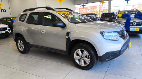 RENAULT Duster 1.6 16V 4P FLEX SCE INTENSE X-TRONIC AUTOMTICO, Foto 3