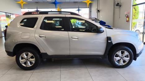 RENAULT Duster 1.6 16V 4P FLEX SCE INTENSE X-TRONIC AUTOMTICO, Foto 4