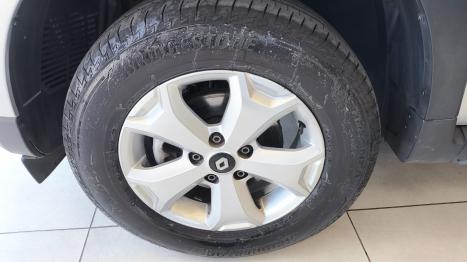RENAULT Duster 1.6 16V 4P FLEX SCE INTENSE X-TRONIC AUTOMTICO, Foto 10