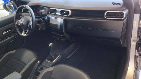RENAULT Duster 1.6 16V 4P FLEX SCE INTENSE X-TRONIC AUTOMTICO, Foto 11