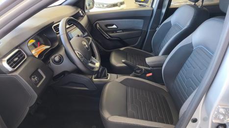 RENAULT Duster 1.6 16V 4P FLEX SCE INTENSE X-TRONIC AUTOMTICO, Foto 12