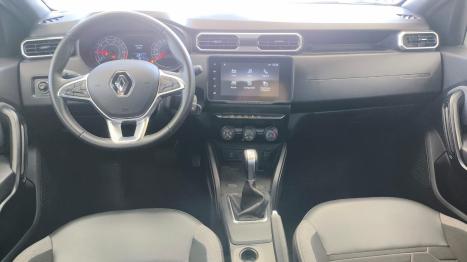 RENAULT Duster 1.6 16V 4P FLEX SCE INTENSE X-TRONIC AUTOMTICO, Foto 13