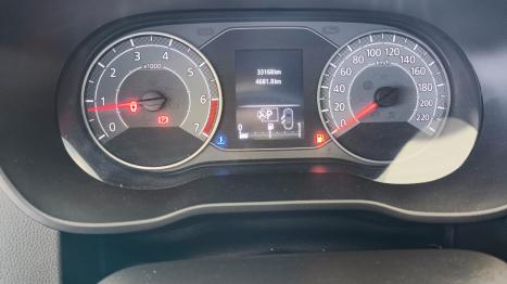 RENAULT Duster 1.6 16V 4P FLEX SCE INTENSE X-TRONIC AUTOMTICO, Foto 14