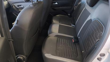 RENAULT Duster 1.6 16V 4P FLEX SCE INTENSE X-TRONIC AUTOMTICO, Foto 15