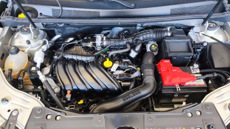 RENAULT Duster 1.6 16V 4P FLEX SCE INTENSE X-TRONIC AUTOMTICO, Foto 17