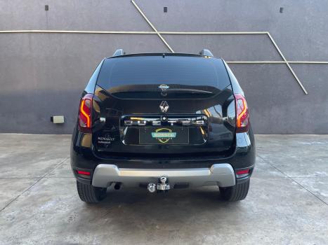 RENAULT Duster 1.6 16V 4P FLEX DYNAMIQUE, Foto 2