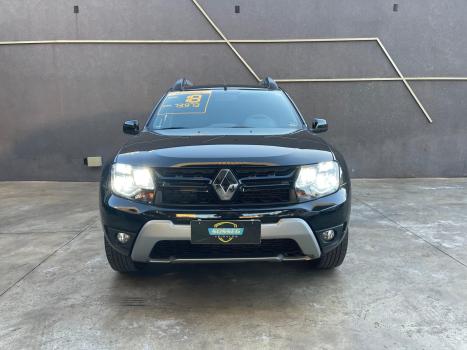 RENAULT Duster 1.6 16V 4P FLEX DYNAMIQUE, Foto 3