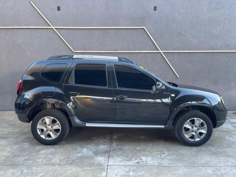 RENAULT Duster 1.6 16V 4P FLEX DYNAMIQUE, Foto 4