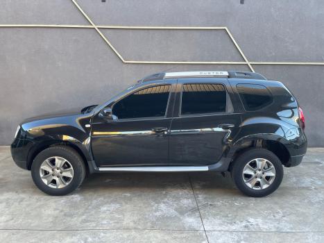 RENAULT Duster 1.6 16V 4P FLEX DYNAMIQUE, Foto 5
