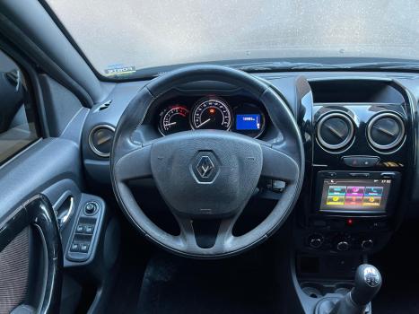 RENAULT Duster 1.6 16V 4P FLEX DYNAMIQUE, Foto 6