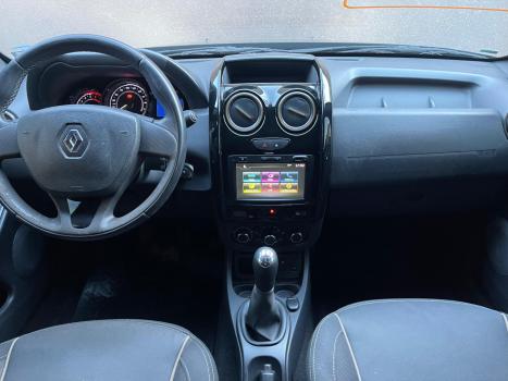 RENAULT Duster 1.6 16V 4P FLEX DYNAMIQUE, Foto 8