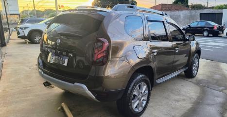 RENAULT Duster 1.6 16V 4P FLEX DYNAMIQUE AUTOMTICO CVT, Foto 3