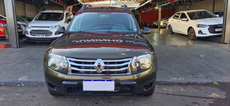 RENAULT Duster 1.6 16V 4P FLEX OUTDOOR, Foto 1