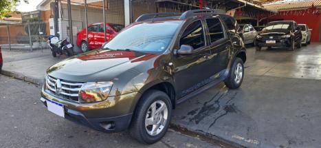 RENAULT Duster 1.6 16V 4P FLEX OUTDOOR, Foto 2