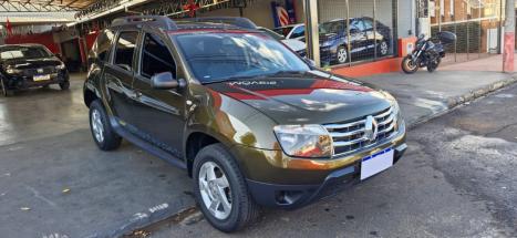 RENAULT Duster 1.6 16V 4P FLEX OUTDOOR, Foto 3