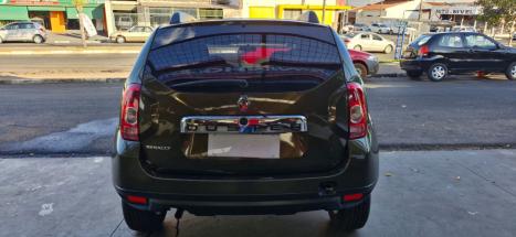 RENAULT Duster 1.6 16V 4P FLEX OUTDOOR, Foto 4