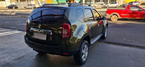 RENAULT Duster 1.6 16V 4P FLEX OUTDOOR, Foto 5