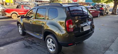 RENAULT Duster 1.6 16V 4P FLEX OUTDOOR, Foto 6
