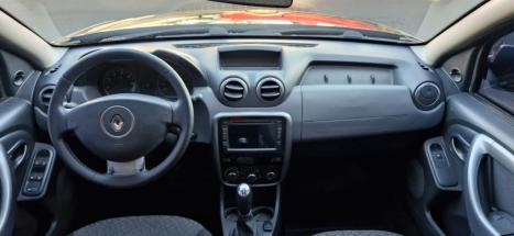 RENAULT Duster 1.6 16V 4P FLEX OUTDOOR, Foto 8
