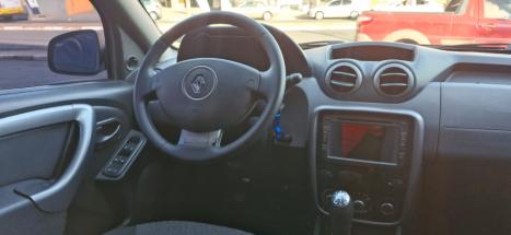 RENAULT Duster 1.6 16V 4P FLEX OUTDOOR, Foto 9