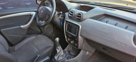 RENAULT Duster 1.6 16V 4P FLEX OUTDOOR, Foto 10