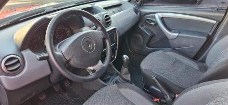 RENAULT Duster 1.6 16V 4P FLEX OUTDOOR, Foto 11