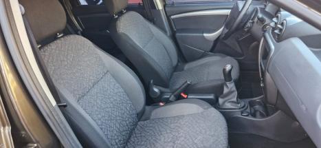 RENAULT Duster 1.6 16V 4P FLEX OUTDOOR, Foto 13
