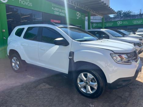 RENAULT Duster 1.6 16V 4P FLEX SCE INTENSE X-TRONIC AUTOMTICO, Foto 3