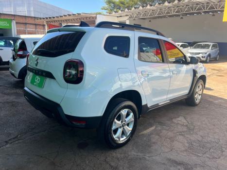 RENAULT Duster 1.6 16V 4P FLEX SCE INTENSE X-TRONIC AUTOMTICO, Foto 5