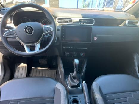 RENAULT Duster 1.6 16V 4P FLEX SCE INTENSE X-TRONIC AUTOMTICO, Foto 9