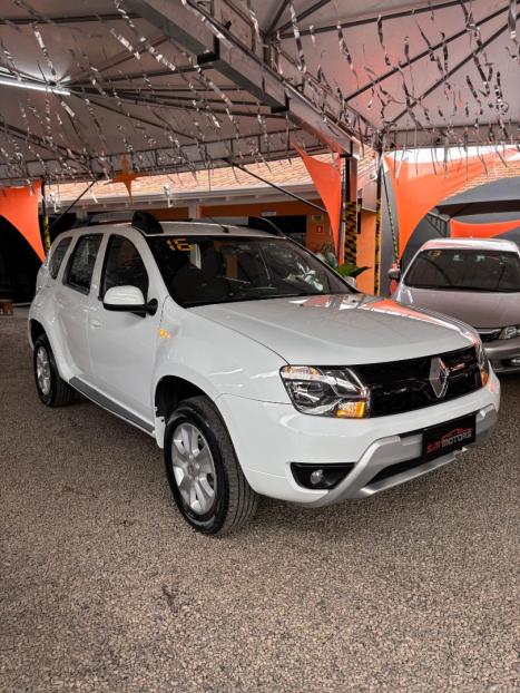 RENAULT Duster 1.6 16V 4P FLEX DYNAMIQUE, Foto 2