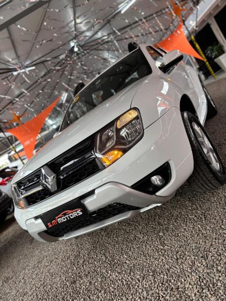 RENAULT Duster 1.6 16V 4P FLEX DYNAMIQUE, Foto 4