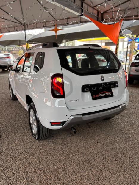 RENAULT Duster 1.6 16V 4P FLEX DYNAMIQUE, Foto 5
