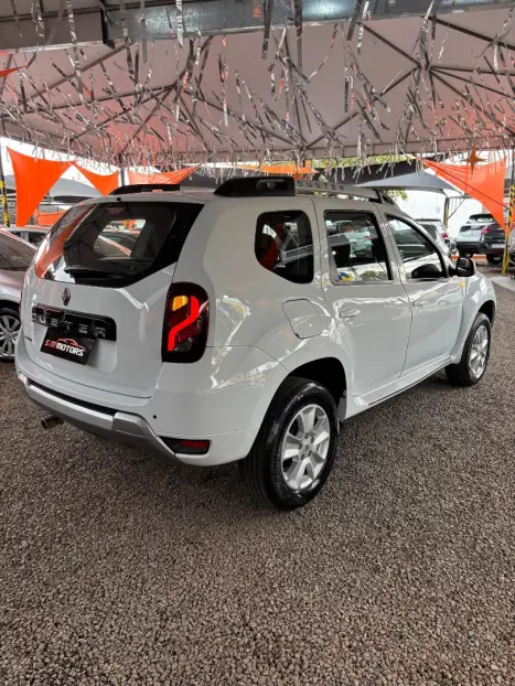 RENAULT Duster 1.6 16V 4P FLEX DYNAMIQUE, Foto 6